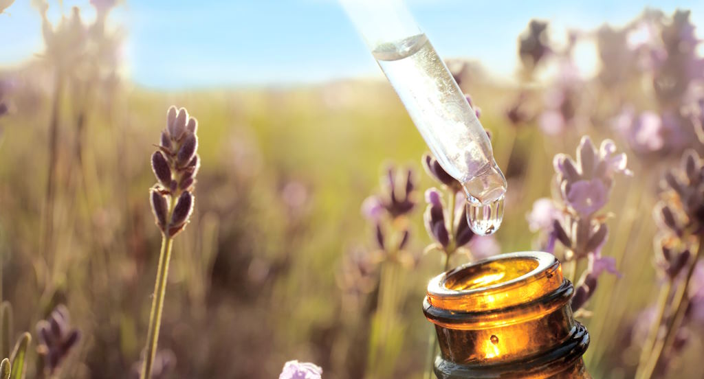 aromatic scents