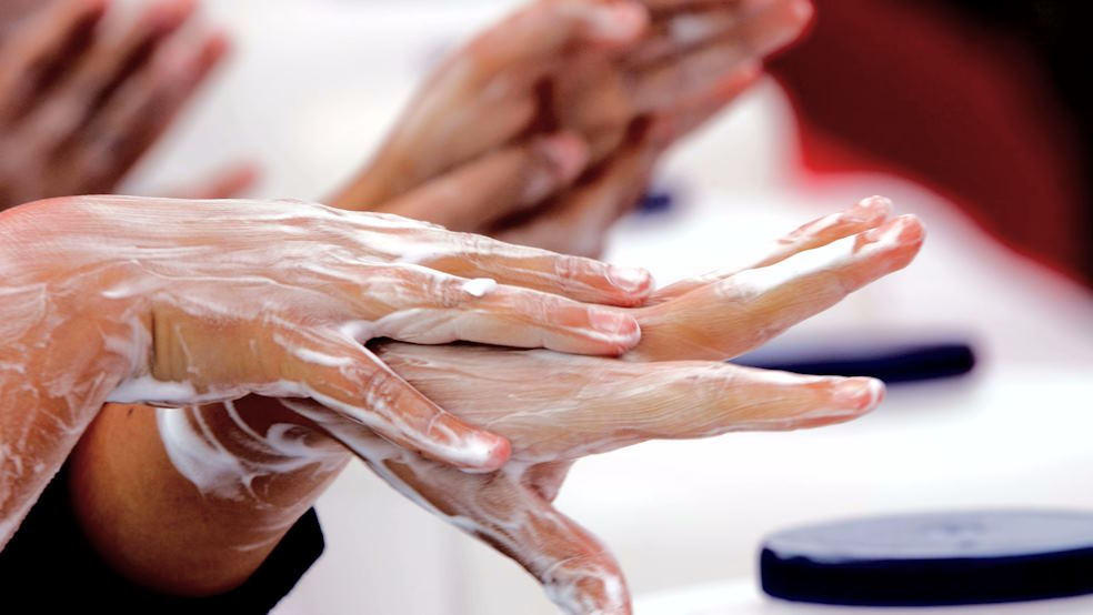 good hygiene practices