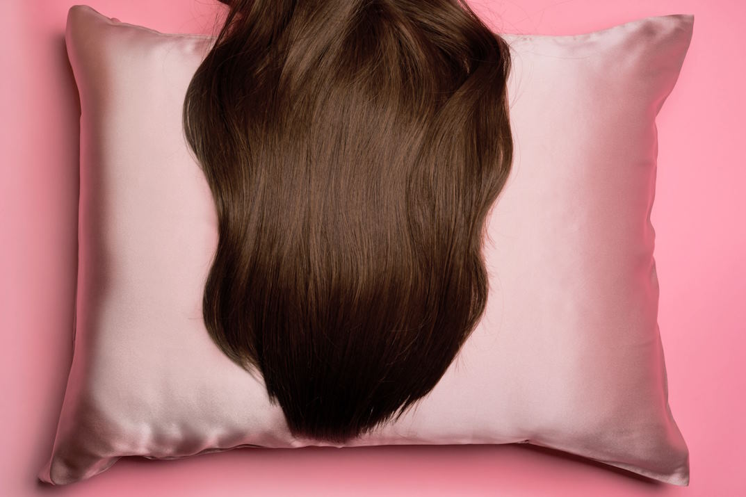 promoting hair health